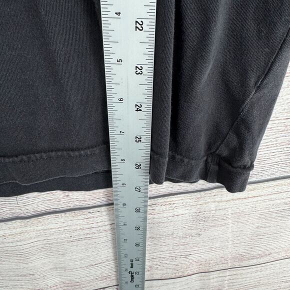 Adidas x Common Memory Long Sleeve T-Shirt Adult‎ Size Medium Black - Picture 11 of 11